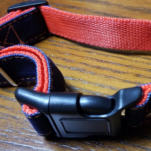 Dog Collar - Picture 3 of 8